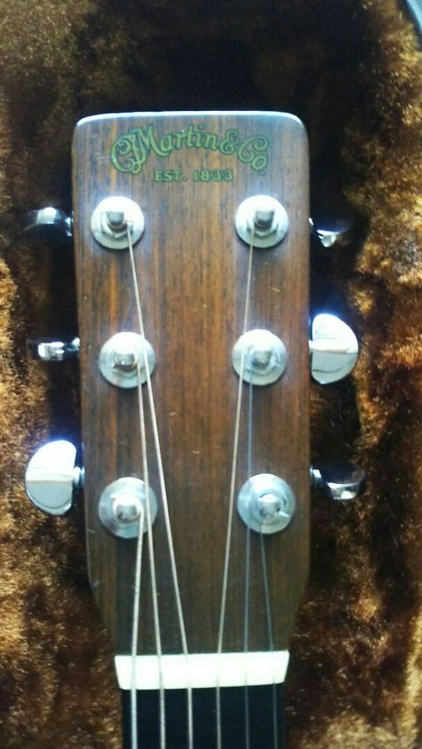 美品 Martin D28 1979年製 ヴィンテージアコースティックギター