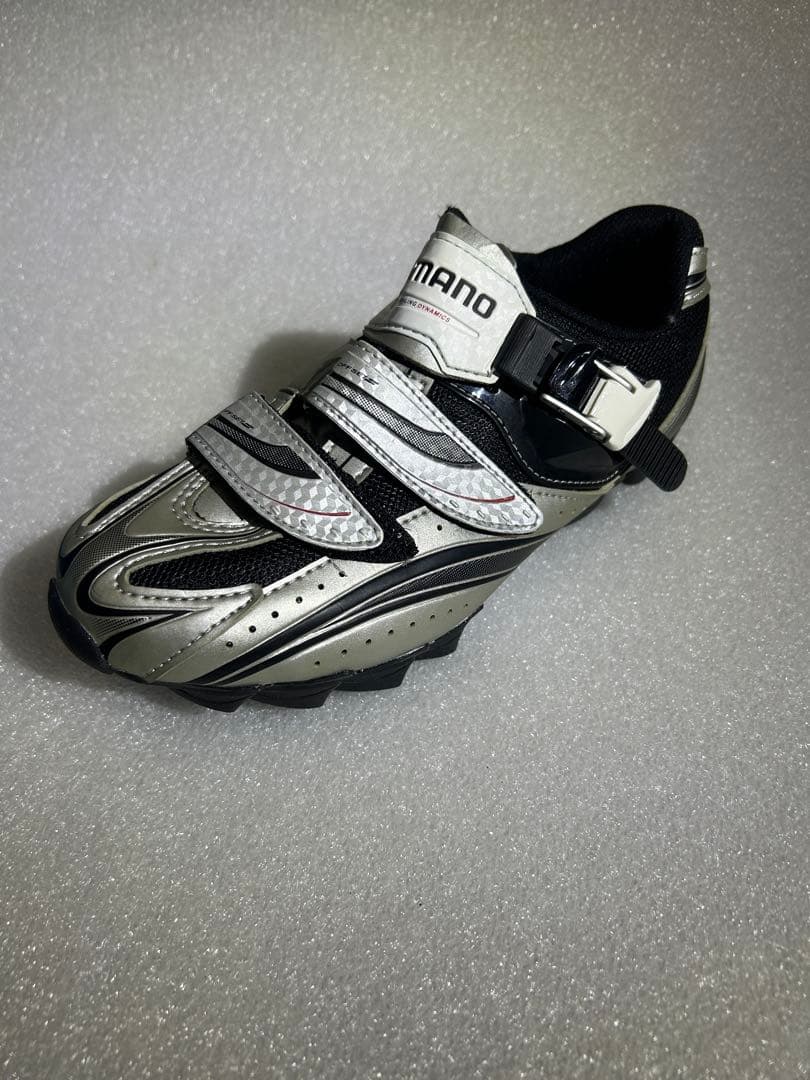 SHIMANO ロードシューズ SH-M087lSE