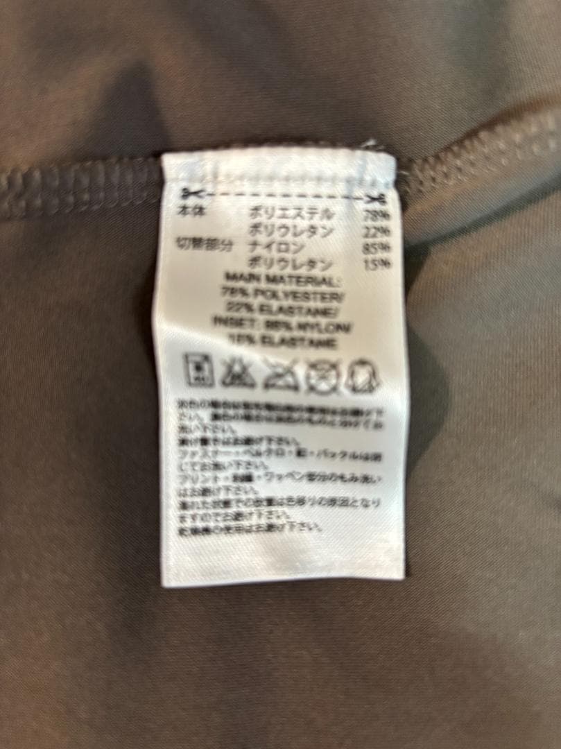 adidas CLIMA365 ヨガウェア