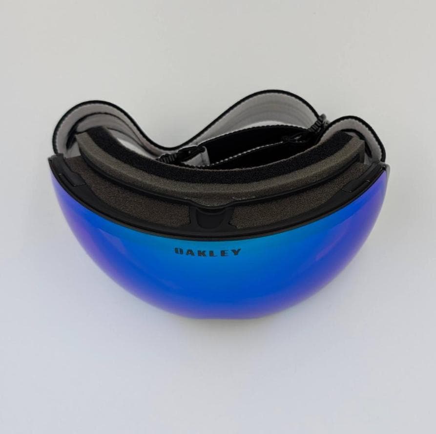 未使用★Oakley オークリー Flight Deck L フライトデック L