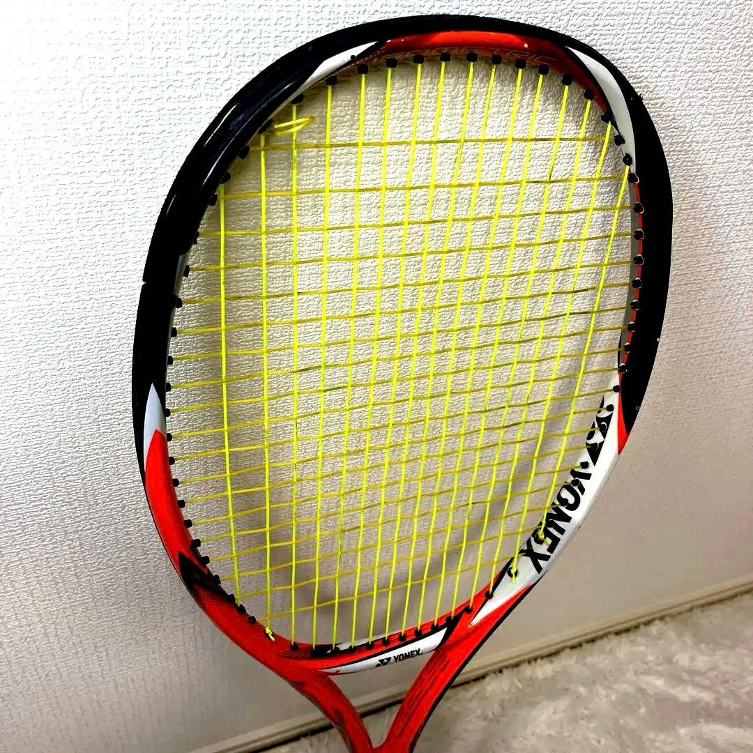 【２本セット】YONEX ヨネックス ブイコア 硬式 テニス ラケット