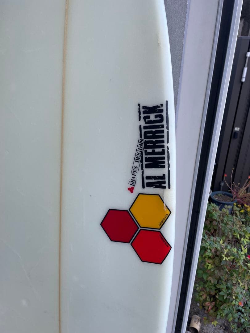 チャンネルアイランド