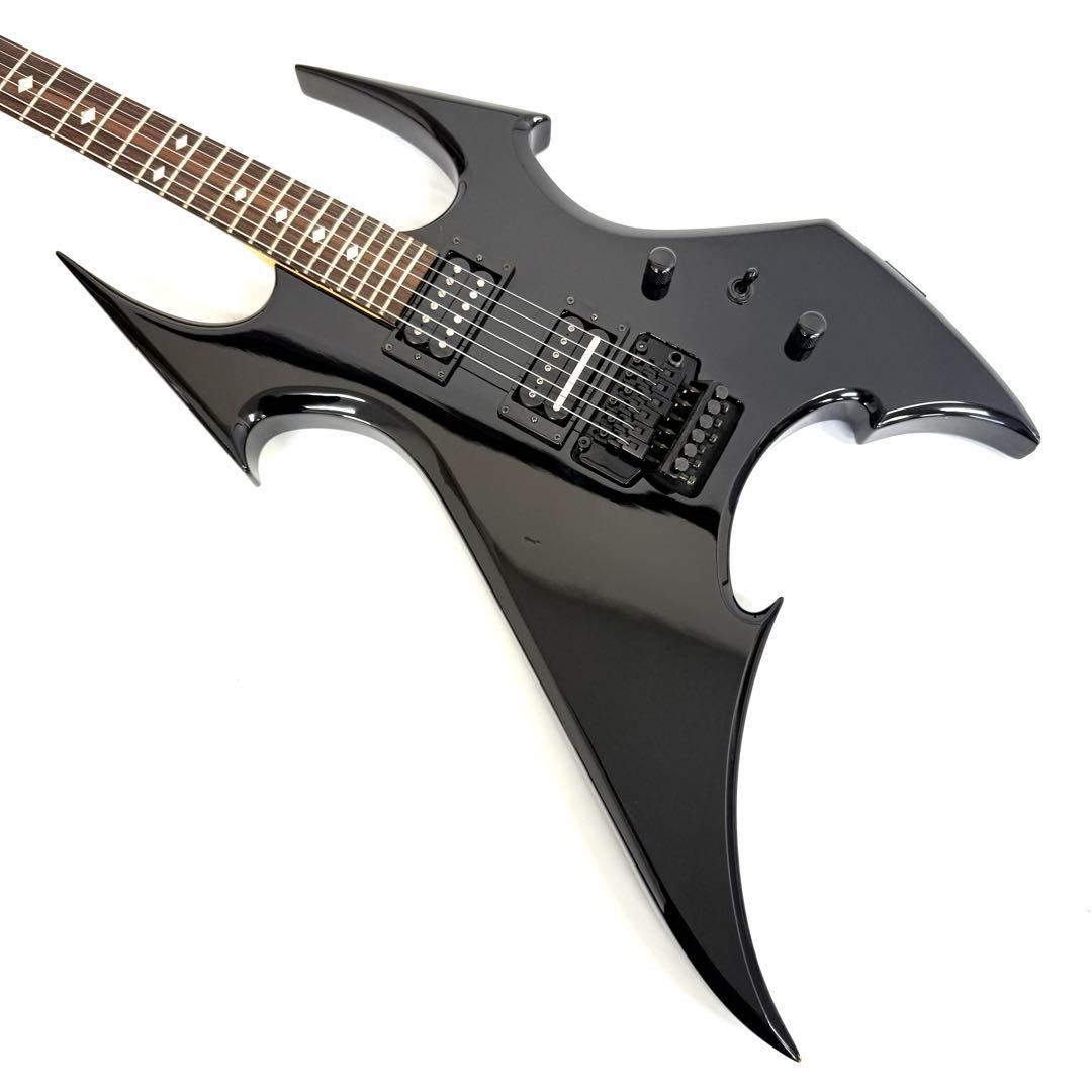 【希少】B.C.RICH Beast エレキギター ビースト