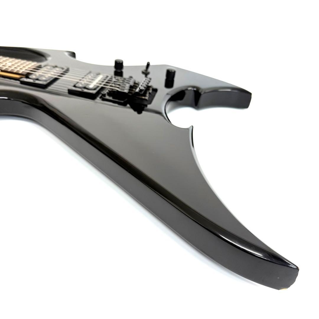 【希少】B.C.RICH Beast エレキギター ビースト