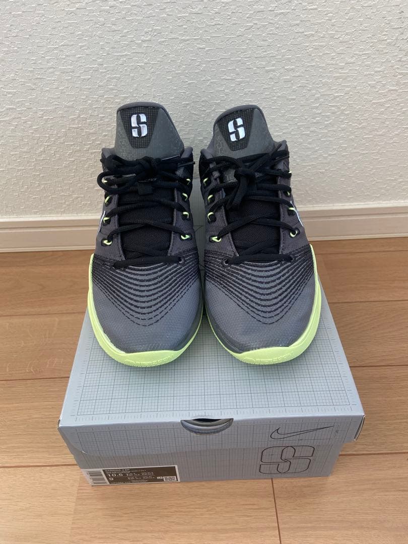 ナイキ　サブリナ3EP