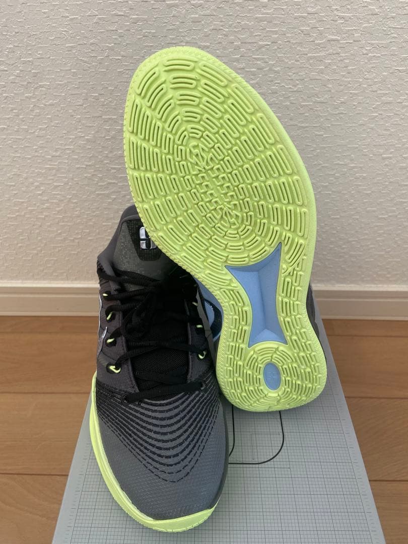 ナイキ　サブリナ3EP