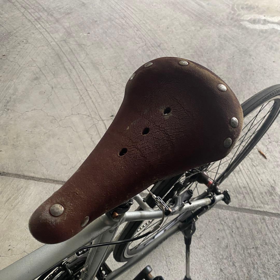 自転車本体 SRP637K1