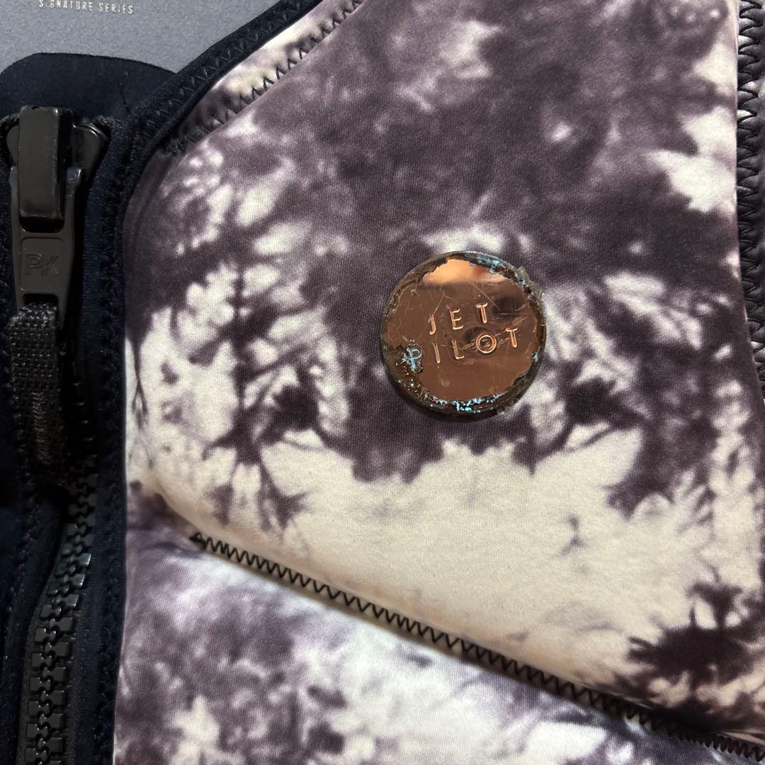 JETPILOT ライフジャケット