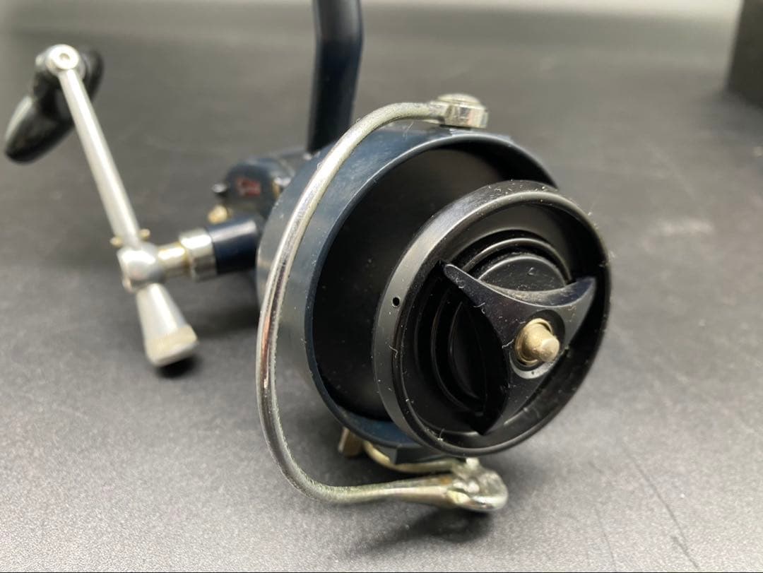 ★mitchel ミッチェル スピニングリール 411