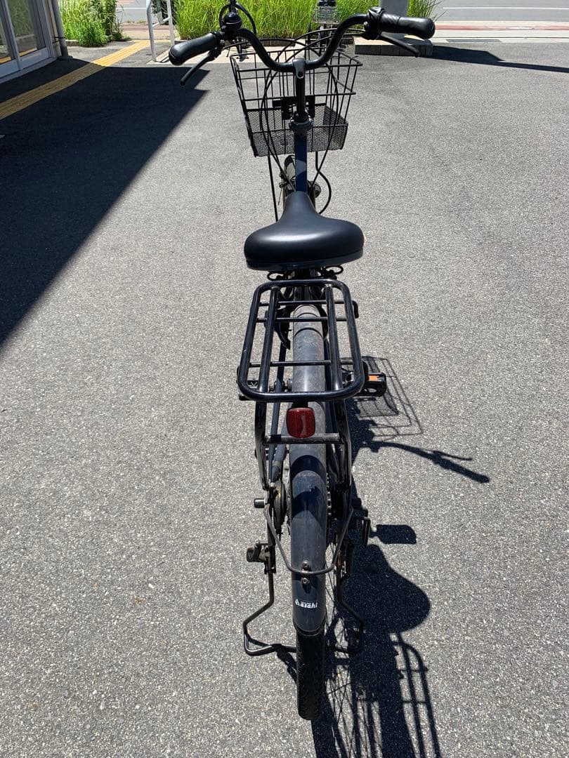 Carg Active カーグアクティブ スモークブラック