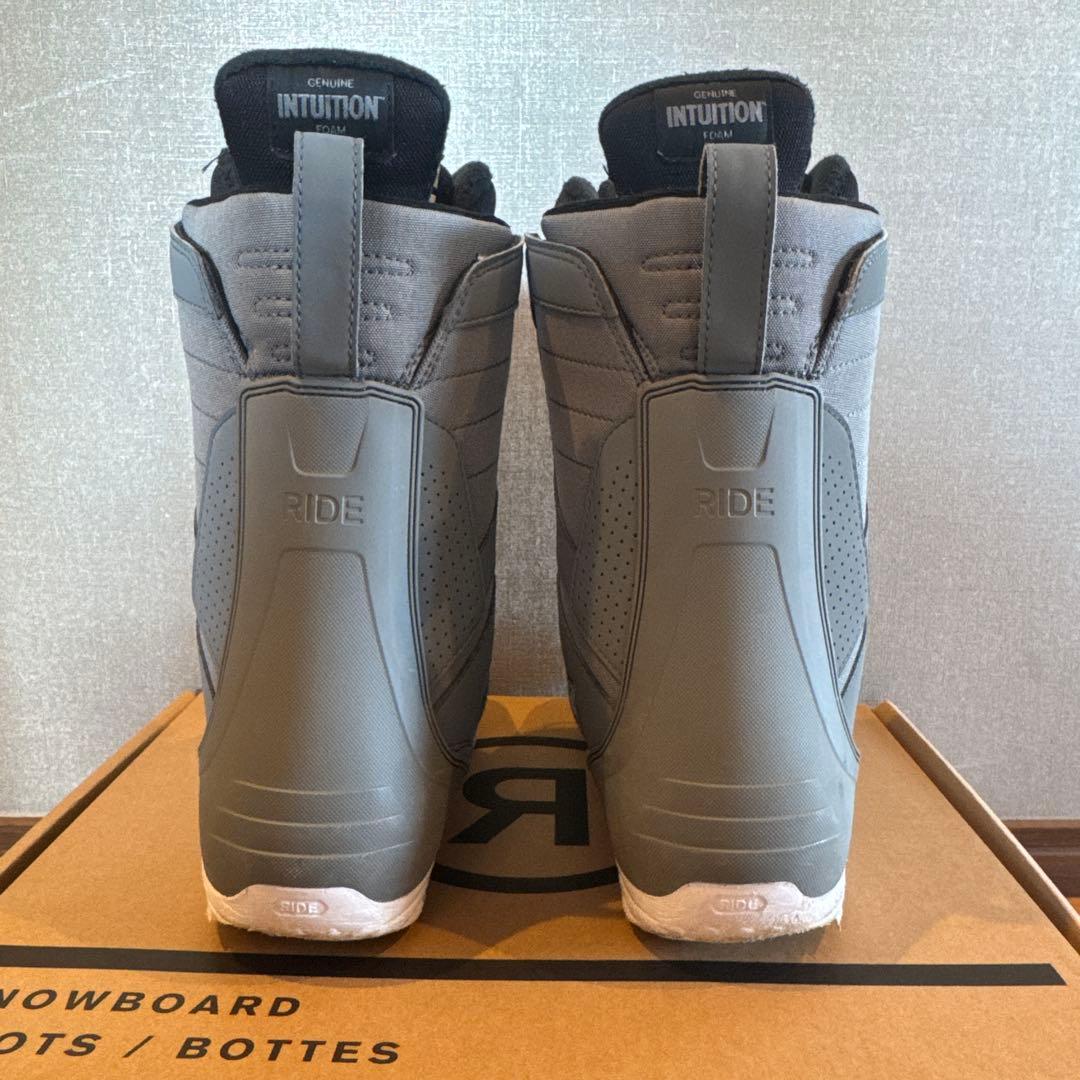 RIDE☆SAGE☆スノーボード☆ブーツ