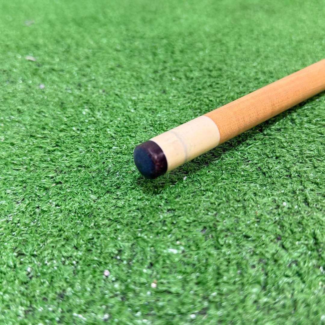 ADAM キュー　ビリヤード　ヴィンテージ　良好