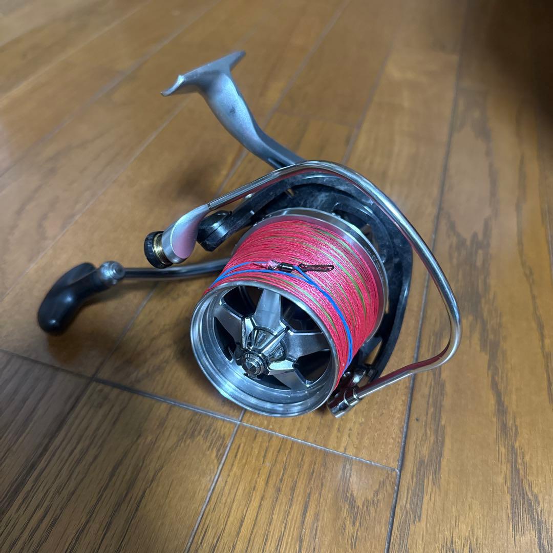 ダイワ　14サーフベイシア45 06PE