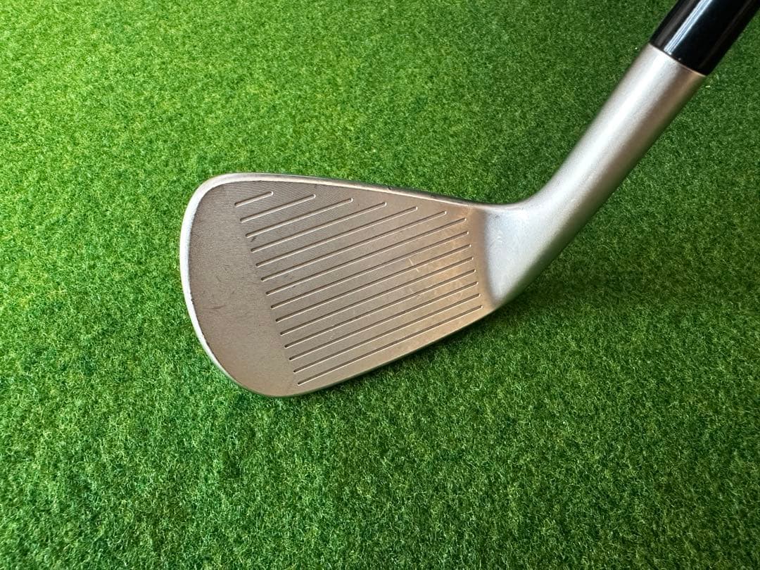 【テーラーメイド】P7MB アイアンセット(Pw〜5番)