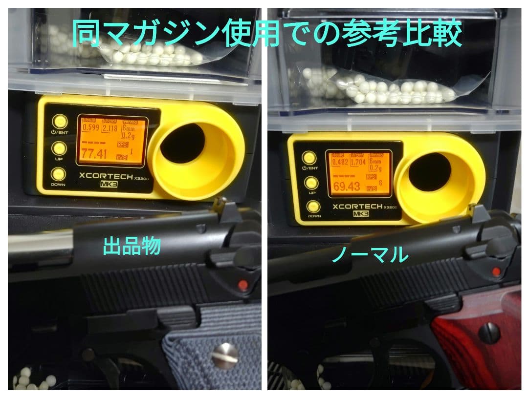 東京マルイ　ガスブローバック【M9A1】カスタム多数