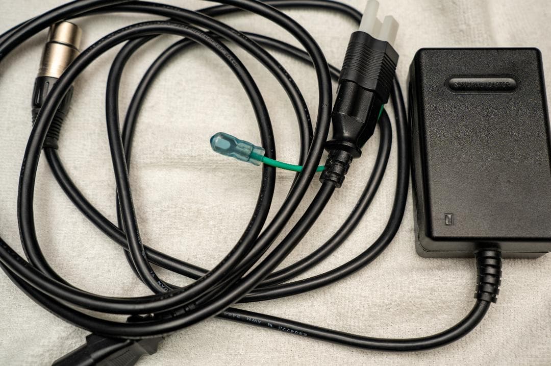 Heritage Audio R.A.M SYSTEM 2000 本体