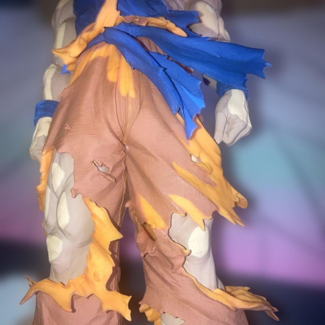 SMSP 孫悟空 ver.1.5 04 二次元彩色 国内正規品