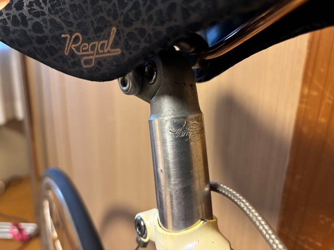 画像更新‼️ナショナルラスコルサ⭐️700CW/Oとチューブラーのセットで❗️