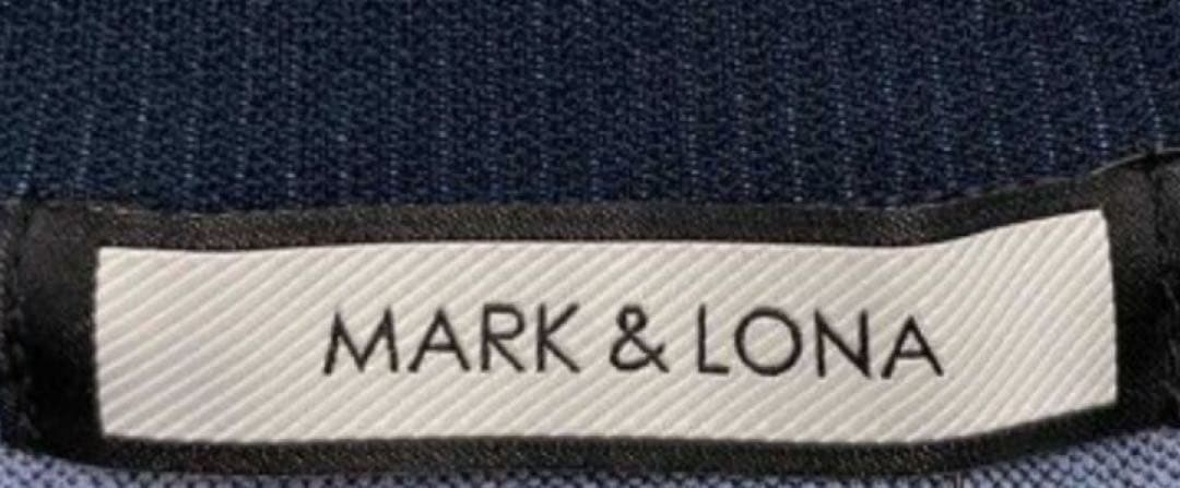 【レア】【極美品】マークアンドロナ　セットアップ　48 L