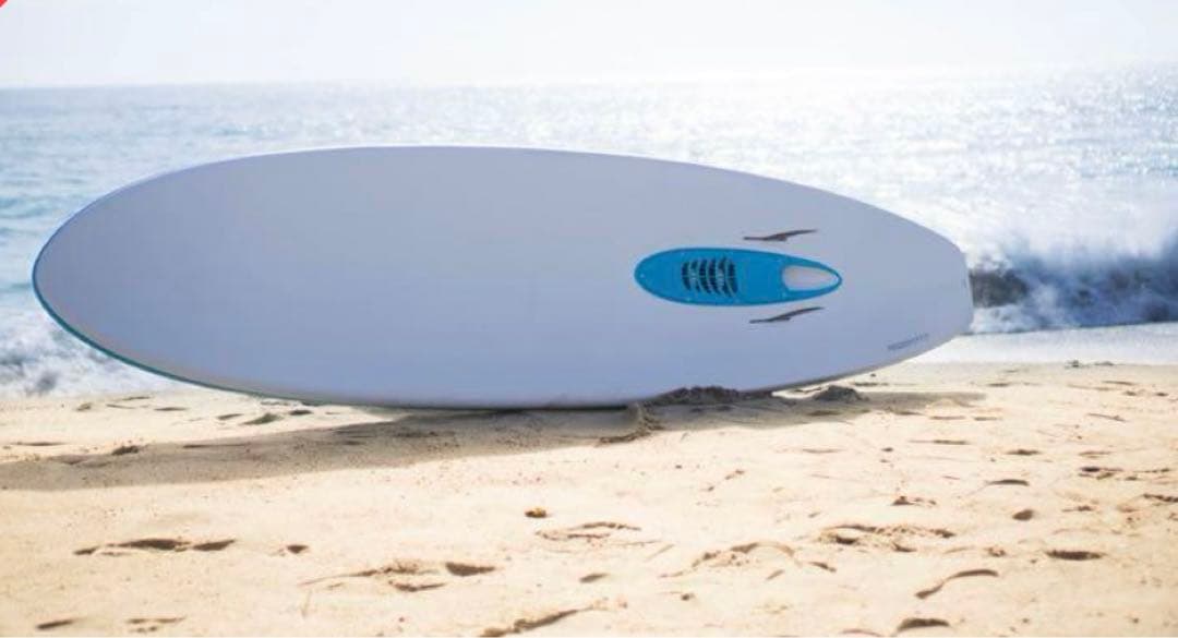 モーター付き！！　スタンドアップパドルボード SUPJET 新品　　3.5m