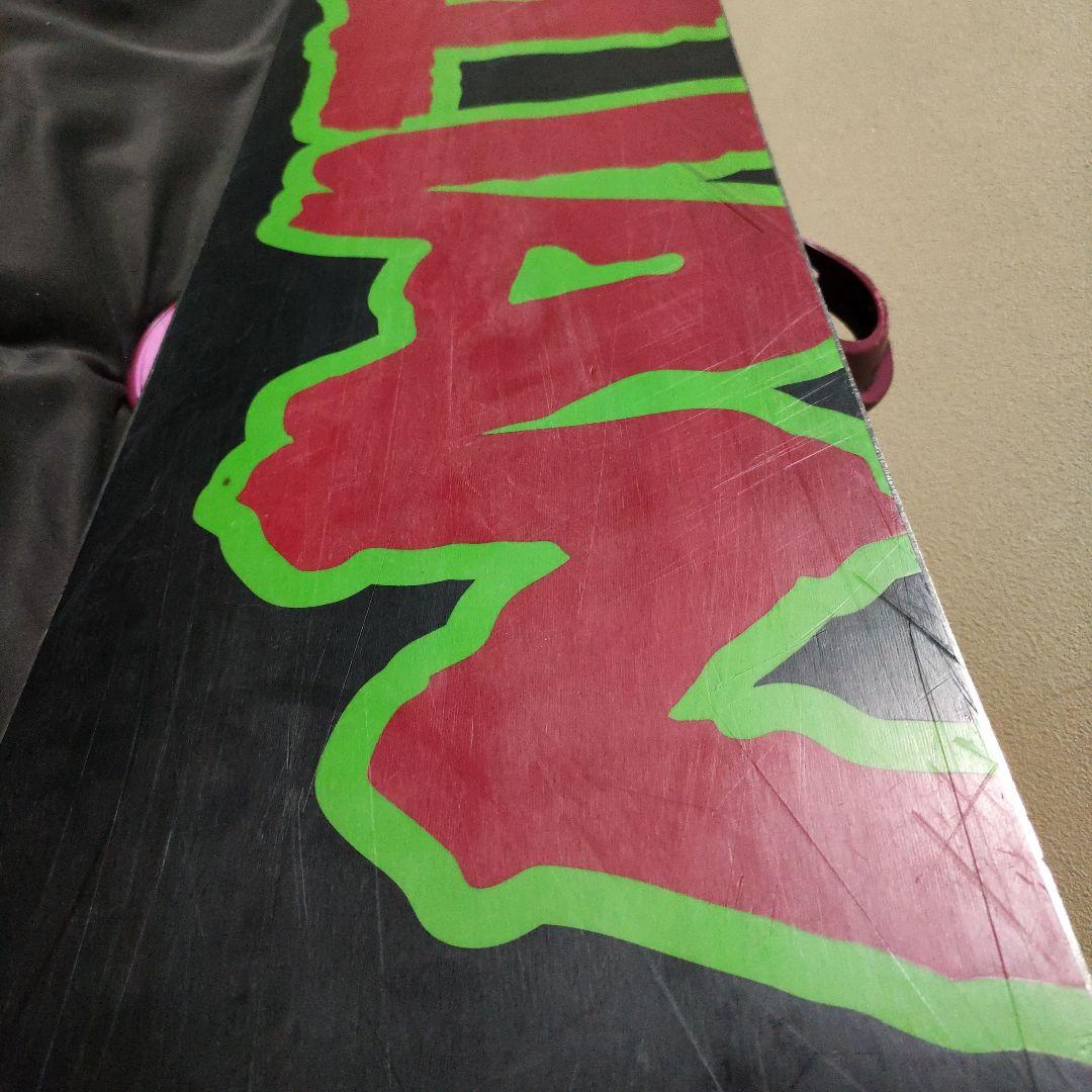 スノーボード　セット