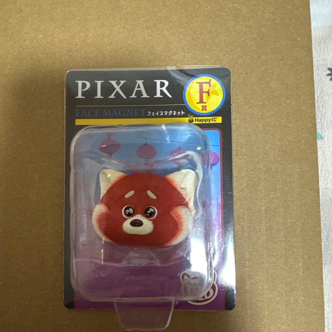 PIXAR ハッピーくじ まとめ売り