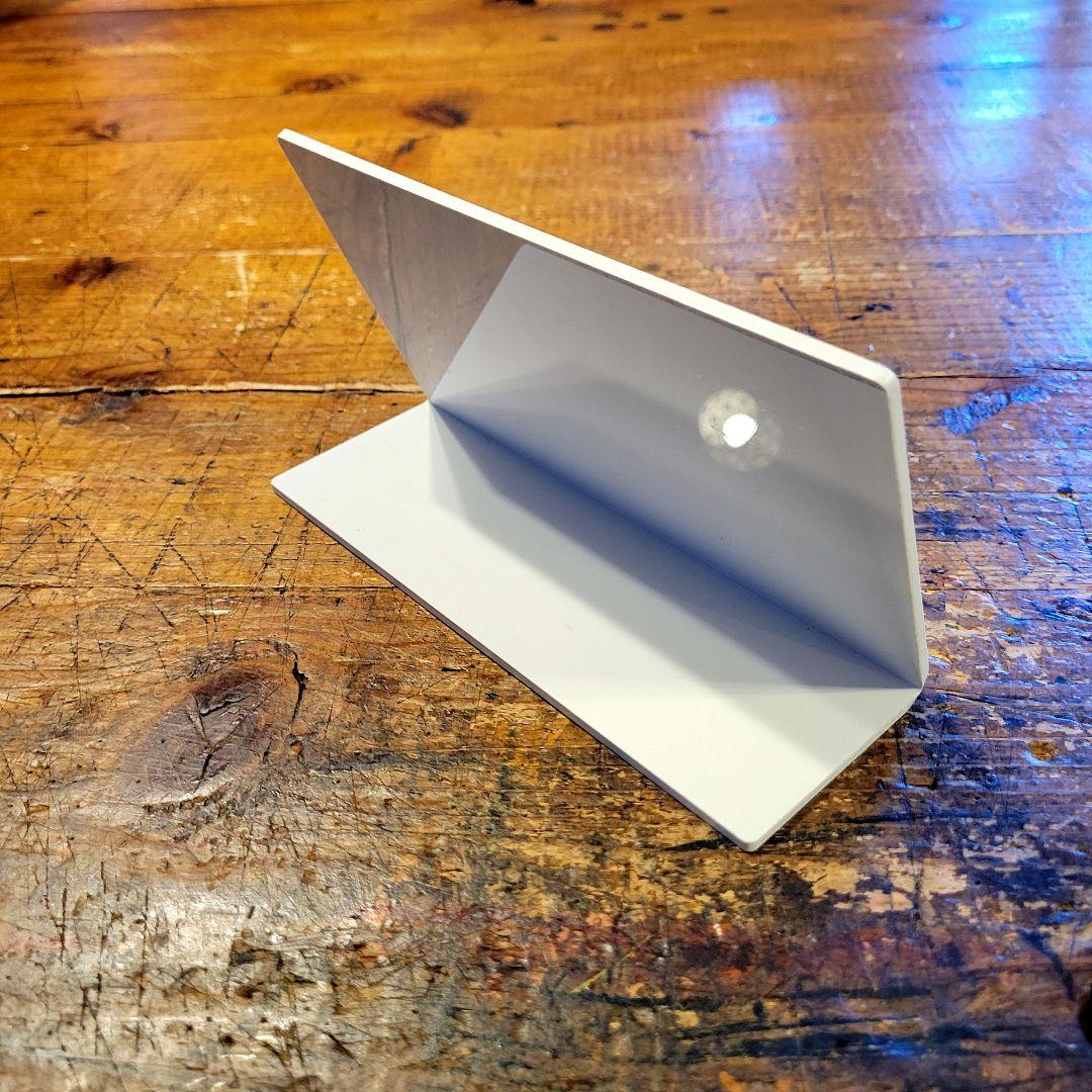 【非売品】極希少 LACOSTE サインプレート オブジェ ディスプレイ