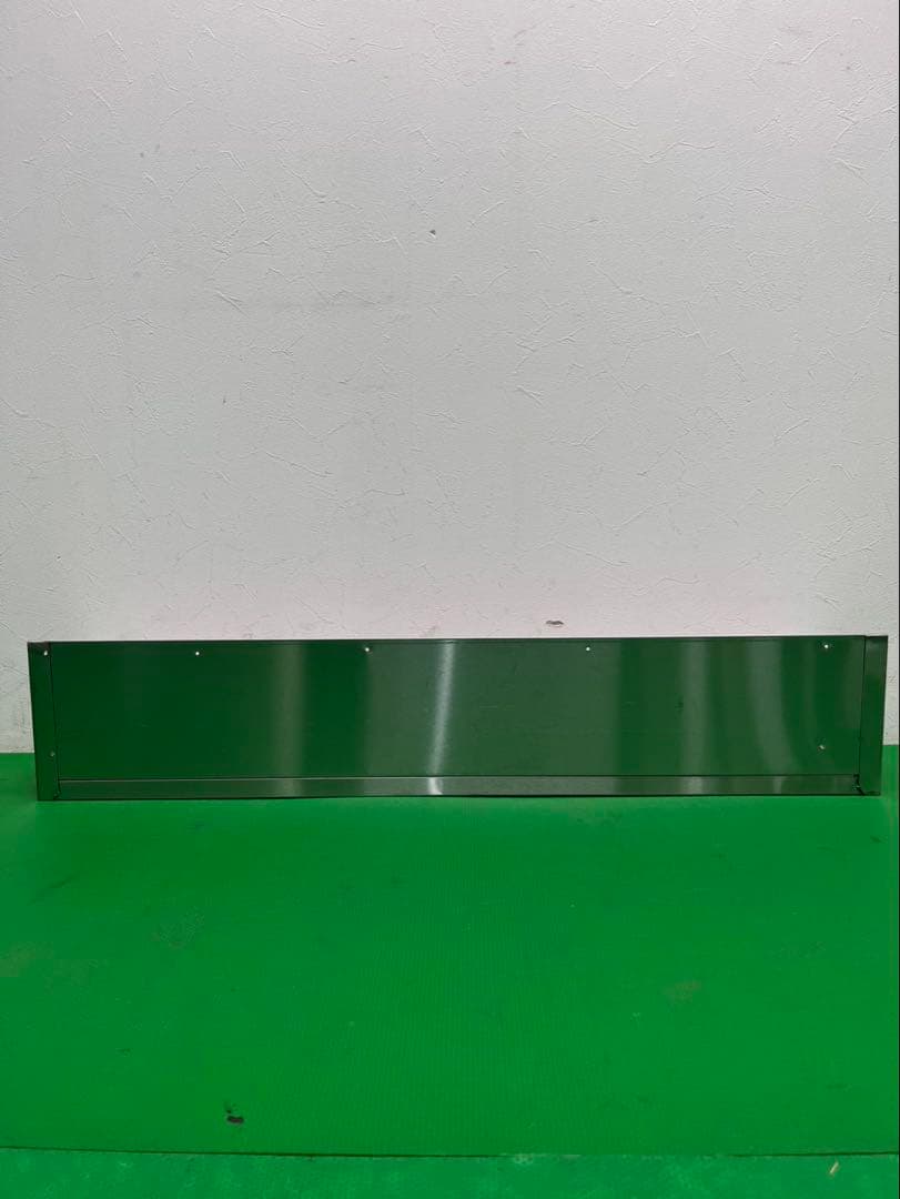 ☆工場整備品☆平棚 幅1140 ステンレス　業務用