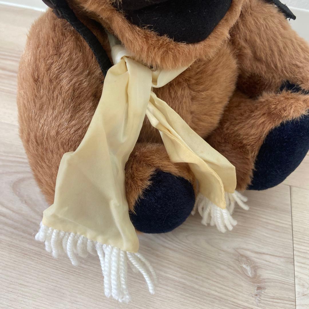 GRATEFUL DEAD ぬいぐるみグレイトフルデッド ビンテージ　レトロ