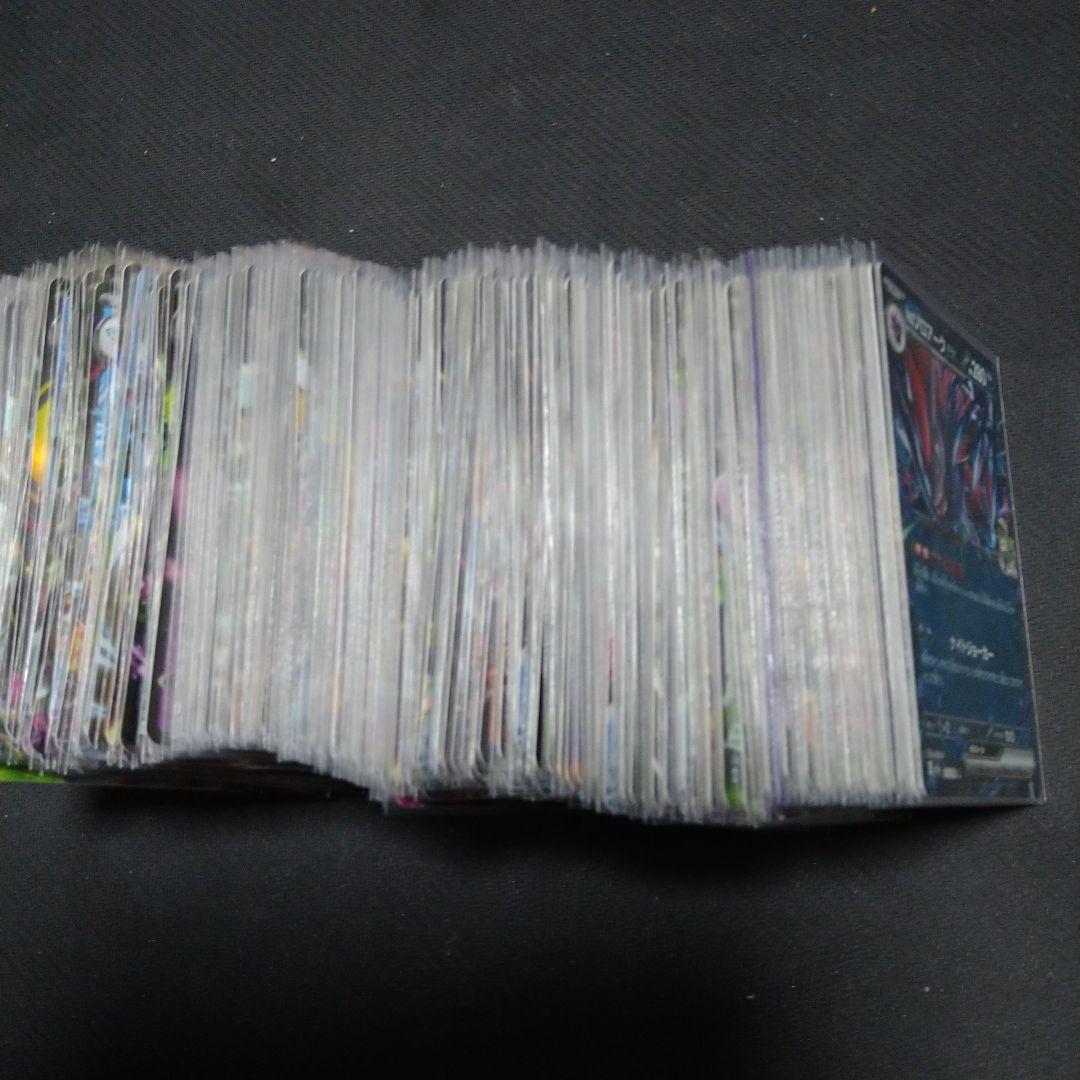 ポケモンカード RR 300枚まとめ売り 引退品