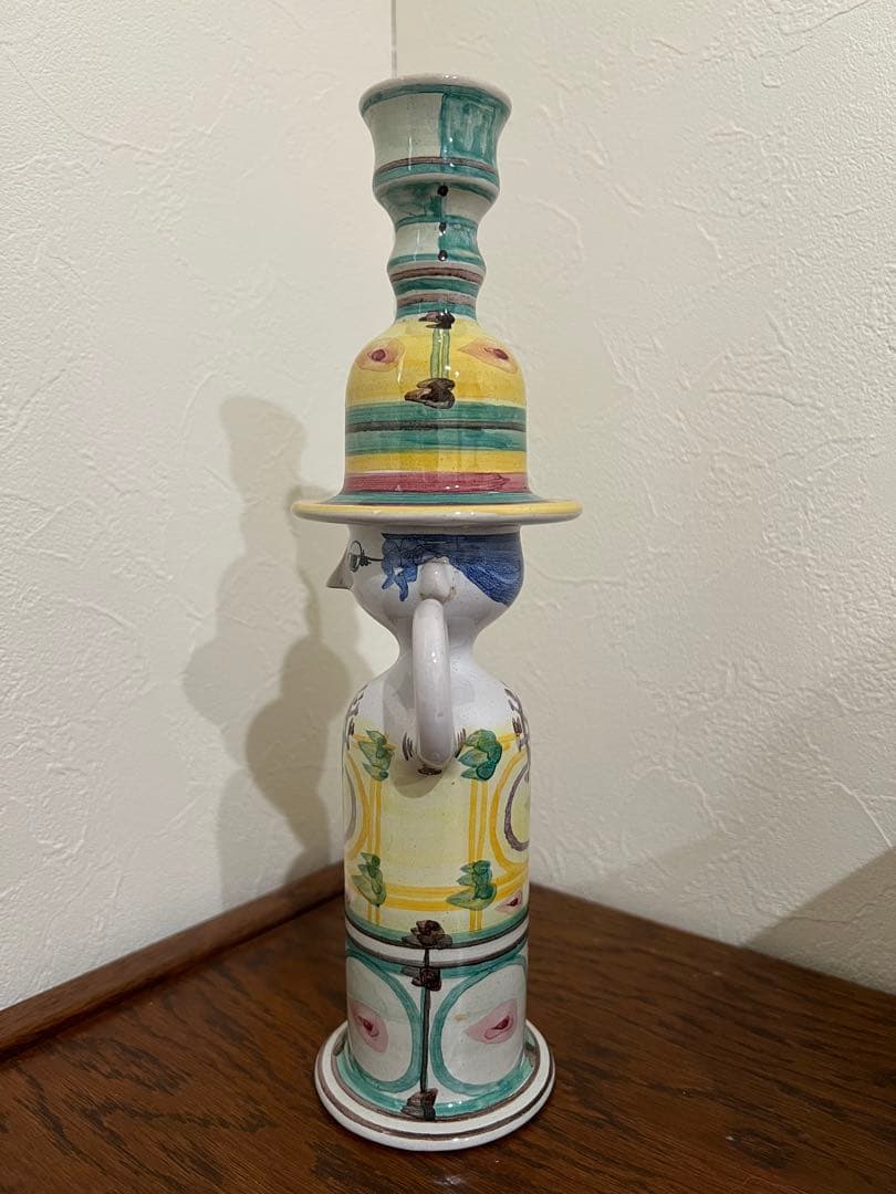 Bjorn Wiinblad ビョルンウィンブラッド　スタジオライン　1976年