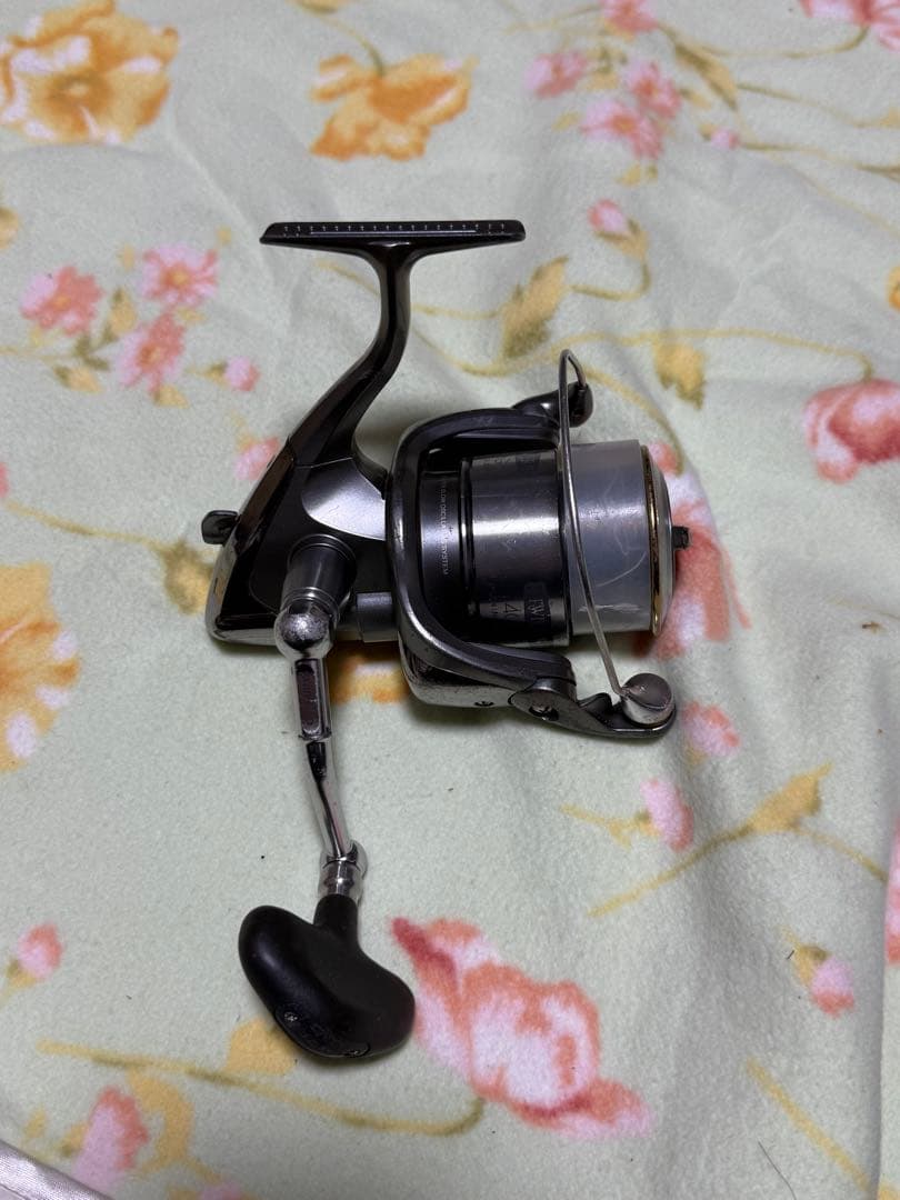 ツインパワー4000PG