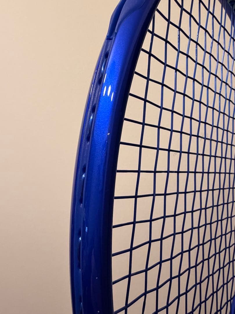 Wilson ULTRA TOUR 98 V5テニスラケット