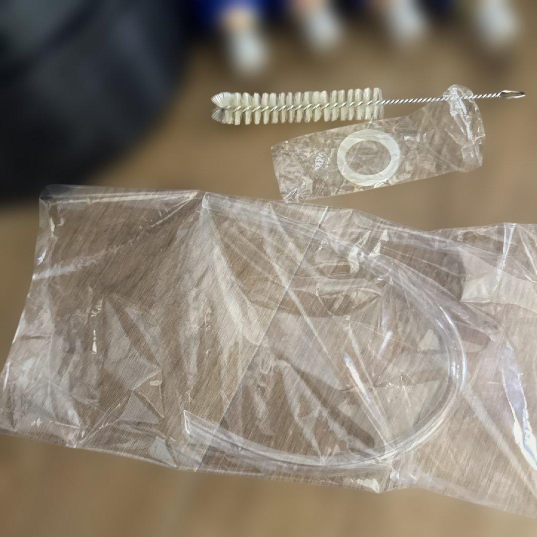 アサヒスーパードライ ミニ樽 ポータブルビールサーバー NBS-101