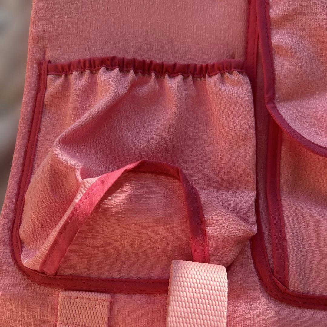 激レア！メゾピアノ✖️シエンタみみぽぽちゃん座席用ウォールポケット