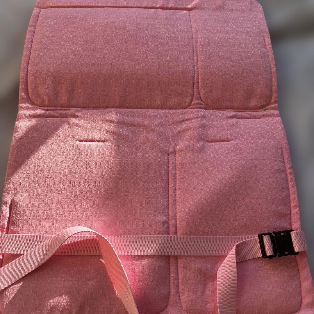 激レア！メゾピアノ✖️シエンタみみぽぽちゃん座席用ウォールポケット