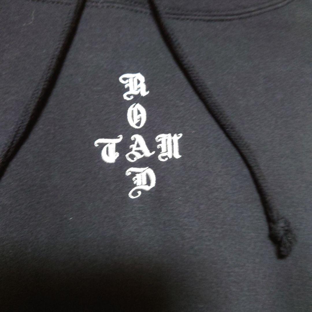 スターダム 女子プロレス 中野たむ プルオーバーパーカー XLサイズ