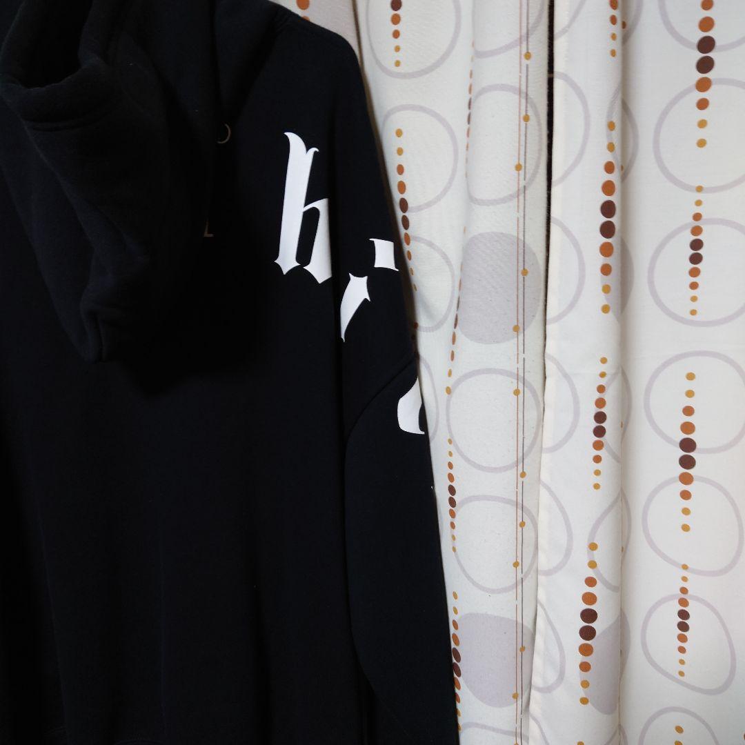 スターダム 女子プロレス 中野たむ プルオーバーパーカー XLサイズ