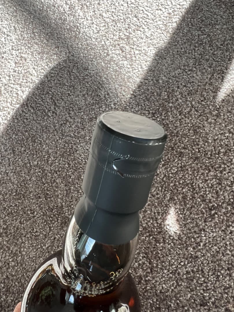 ヘンプスパロー ベン・ネヴィス 1996年