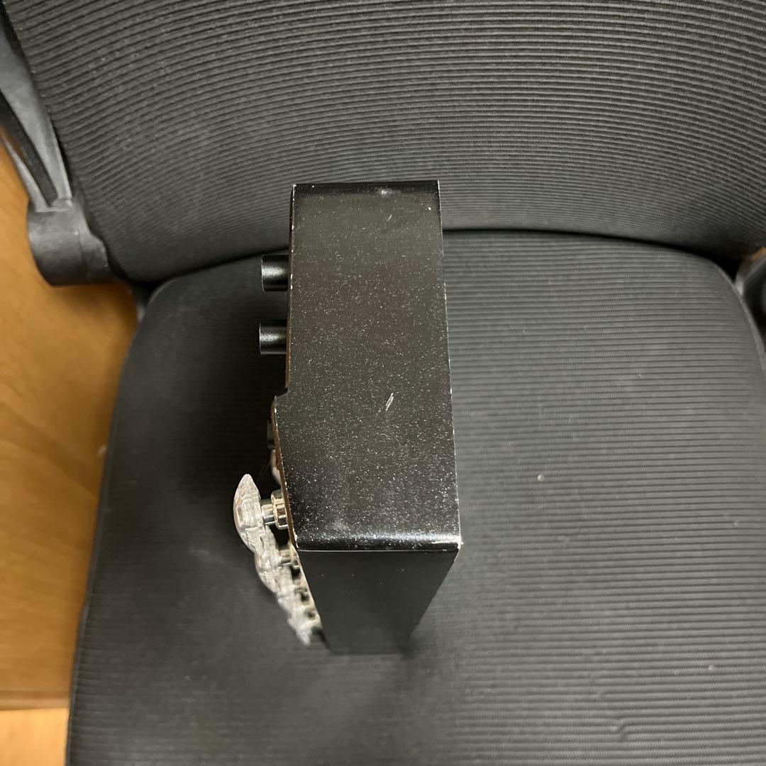 Line 6 HX Stomp XL エフェクター　箱なし　動作確認済み