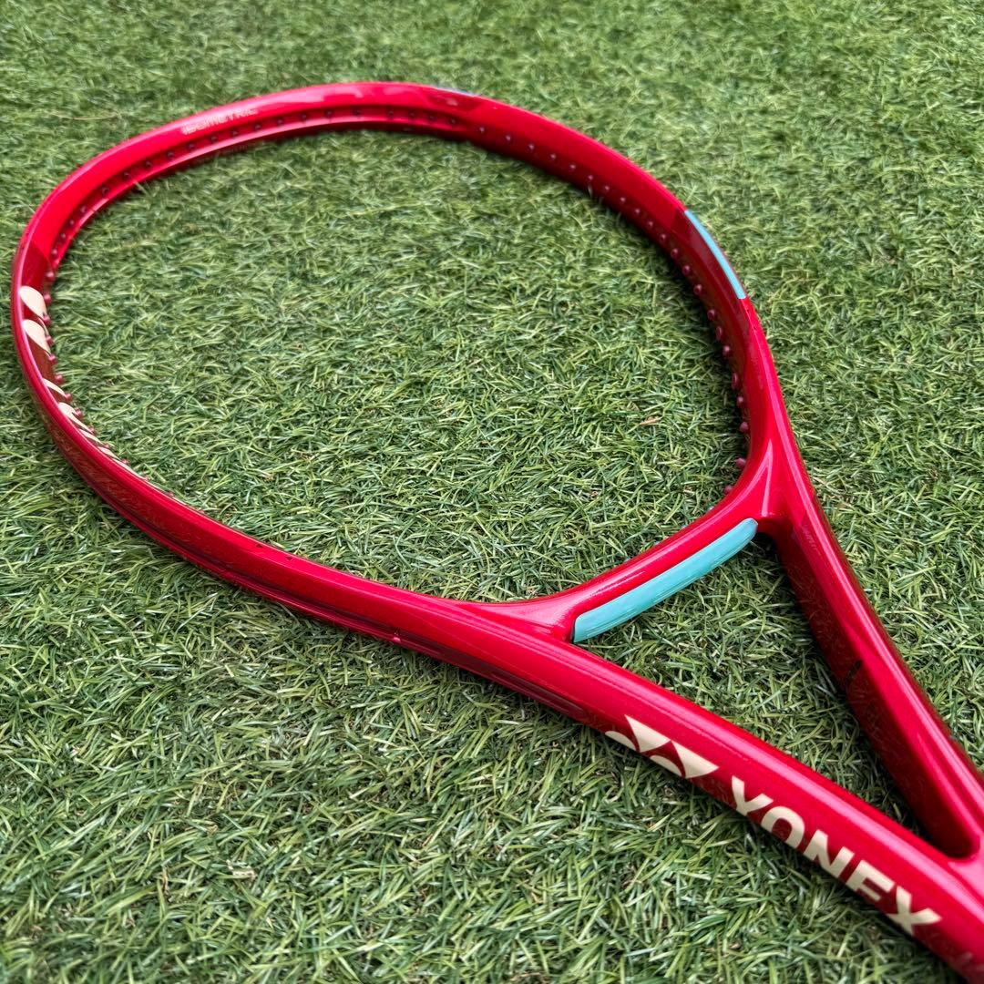 新品 YONEX VCORE 100 08VC100 G2 300g 最新モデル