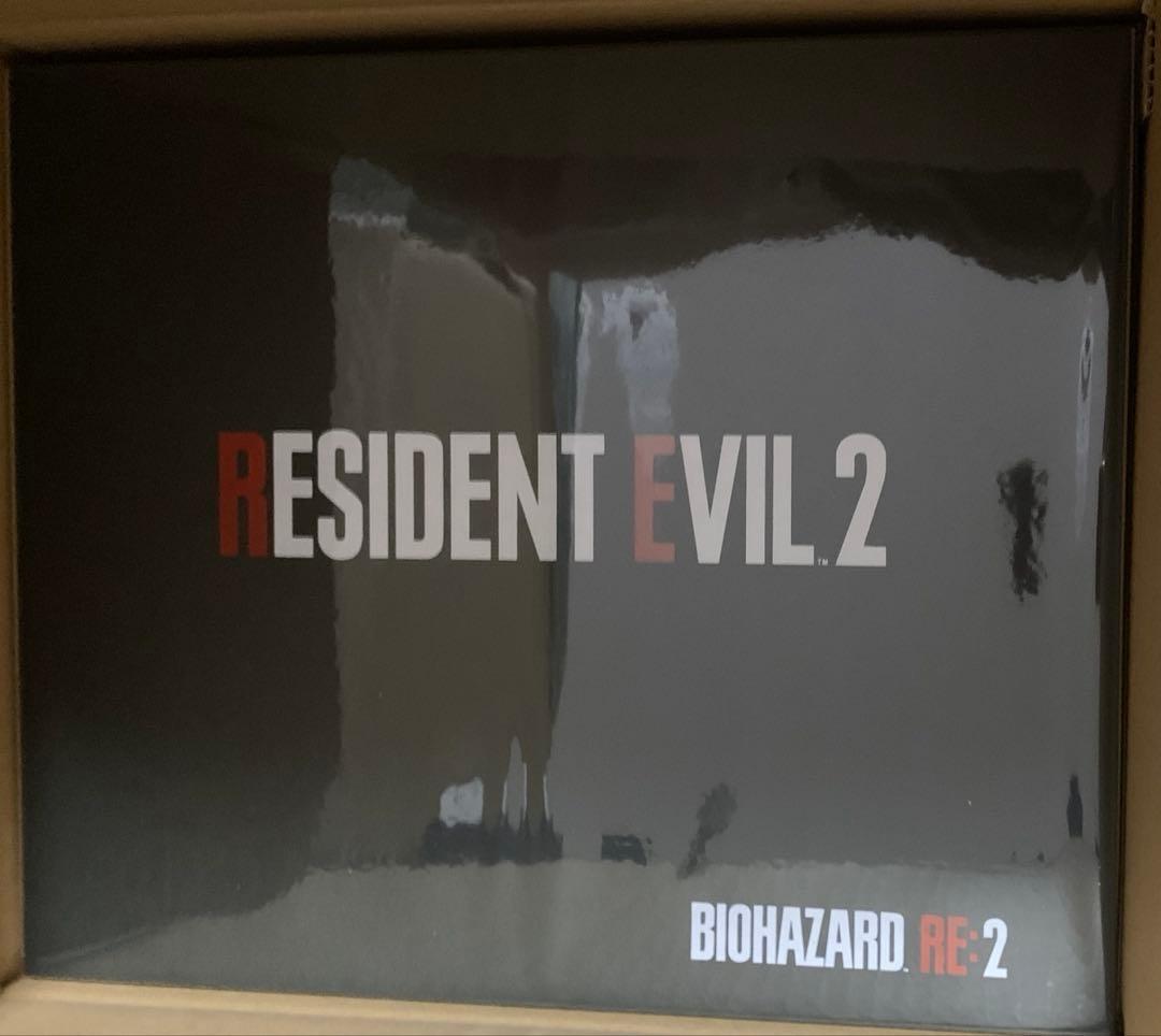 バイオハザード アーマー