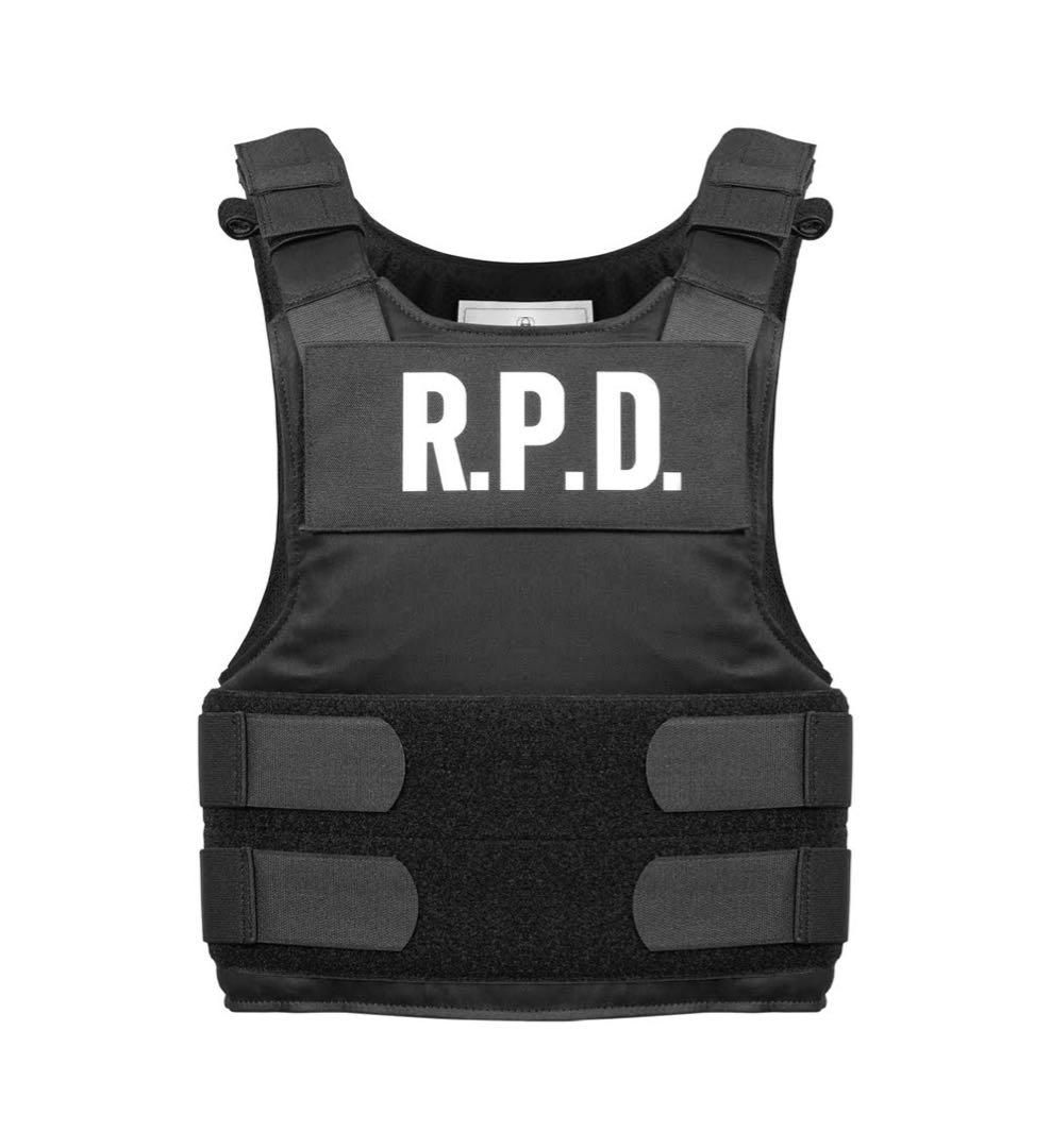 バイオハザード アーマー