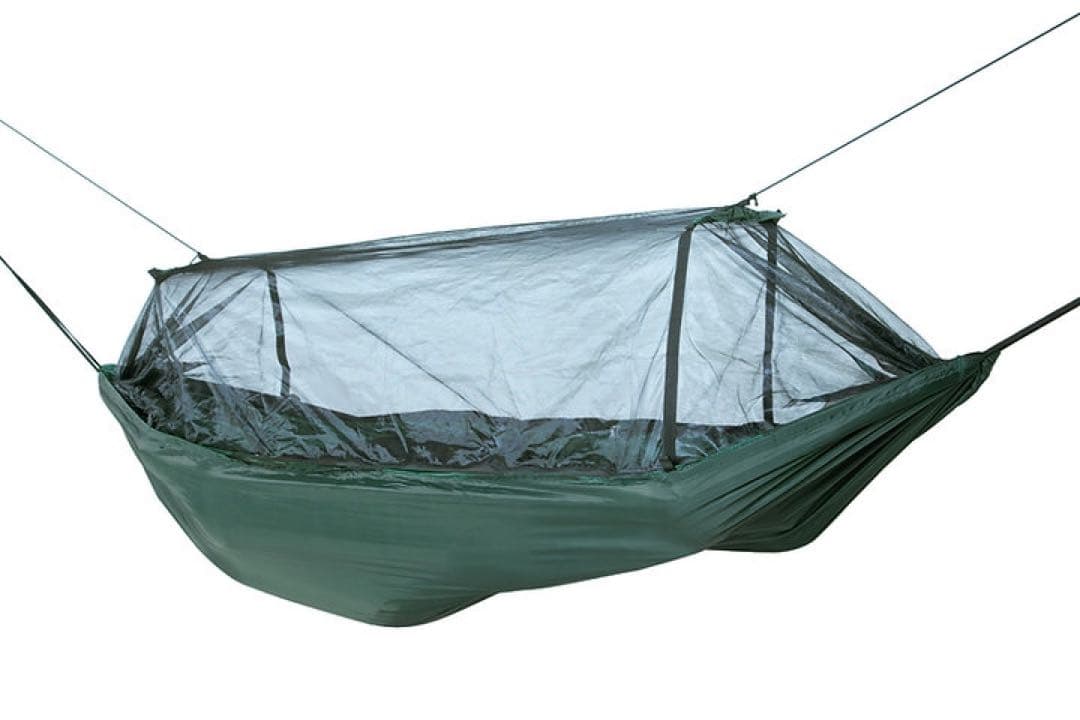 DD Frontline Hammock 新品未開封