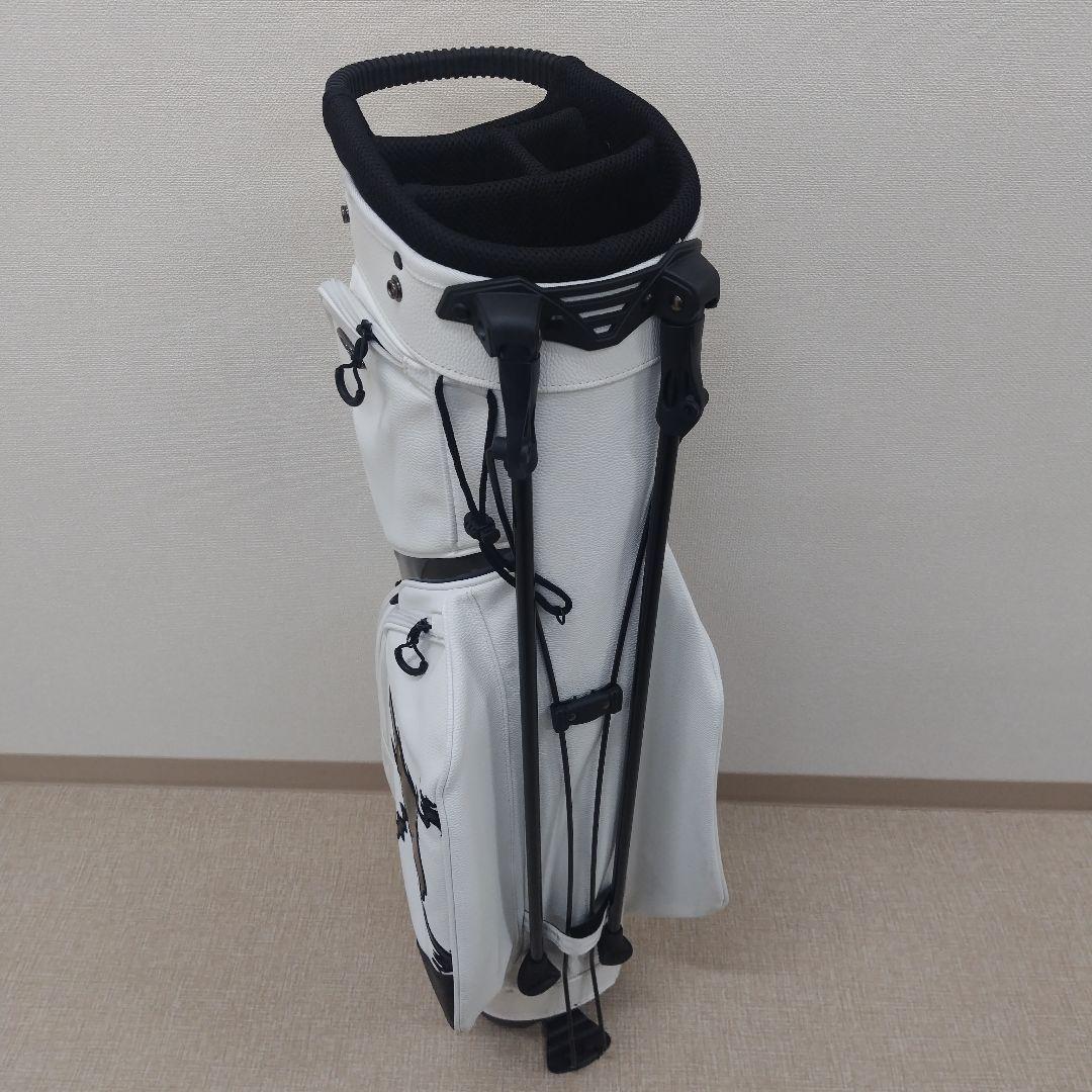 オークリー スタンド キャディバッグ　8型 4分割 　FOS901529