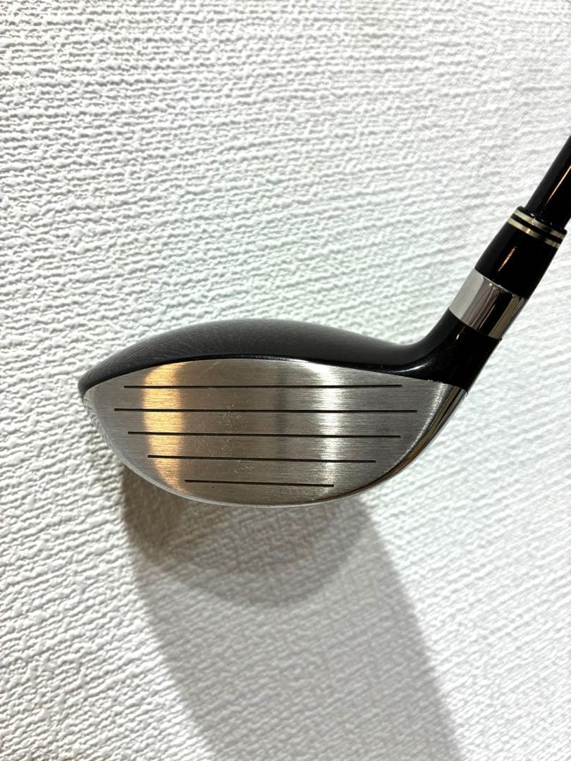 TOURSTAGE X-DRIVE GR 1W 5W 7W 9W4本セット