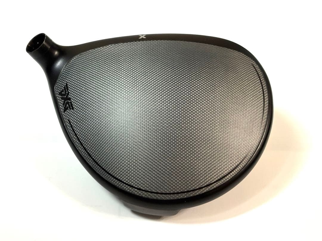 PXG Jen5ドライバー 、ディアマナシャフト装着、ヘッドカバー、 レンチ付属