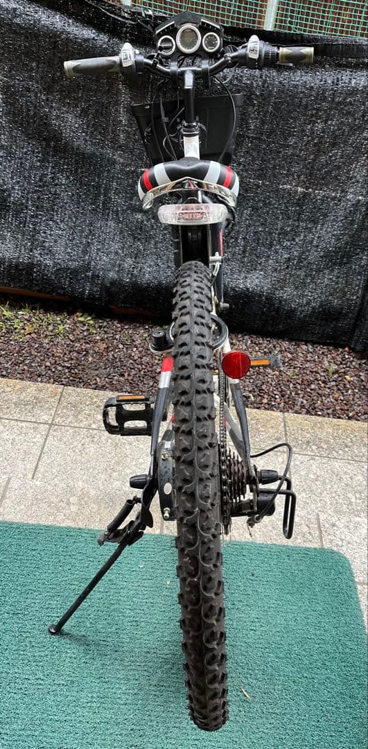 アメリカンイーグル　24インチ