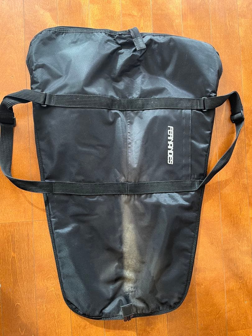 ギター FERNANDES ZO-3 RED