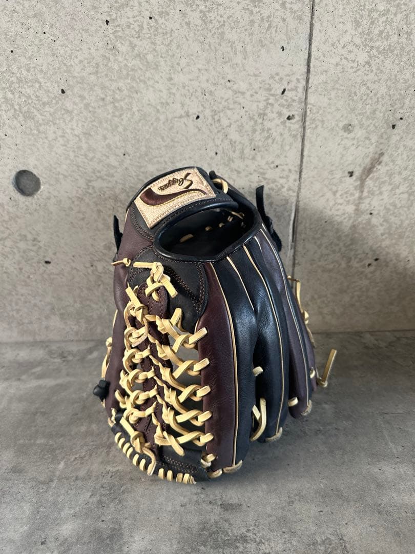 Slugger 久保田スラッガー 2023 限定 軟式用 ST39 外野手